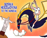 Karikaturista portala Goal.com: Zmajevi mogu do četvrfinala u Brazilu