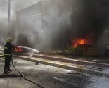 Najmanje 26 poginulih u samoubilačkom napadu u Bagdadu