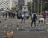 Policija u Egiptu privela tri studenta Univerziteta Al-Azhar