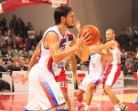 ABA liga: Igokea - Radnički 91:88