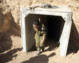 Snage Hamasa iz Gaze prokopale tunel do Izraela