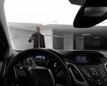 Ford proizveo automobil koji se sam parkira, dok vozač stoji vani