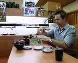 U automatiziranom japanskom restoranu konobari nisu potrebni