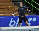 ATP lista: Mirzi Bašiću ranking karijere