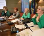 Parlamentarke u FBiH žele strožije kazne za počinitelje krivičnih djela nad djecom
