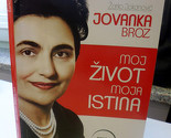 Memoari Jovanke Broz: Bosna se dvoumila između Tita i Staljina