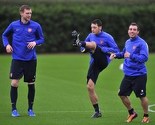 Liga prvaka: Schalke protiv Chelseaja, Arsenal sa Dortmundom, okršaj Milana i Barcelone