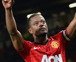 Evra najavio odlazak iz Manchester Uniteda iz privatnih razloga