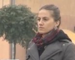 Prijedorčanka već mjesec dana stoji na trgu i "glasno" šuti