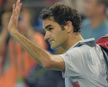 Federer lako do 2. kola na ATP-u u Baselu