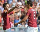 Britanski mediji: Da li je Tottenham trebao kupiti Pjanića umjesto Lamele