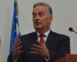 Lagumdžija danas u Ljubljani sa Pahorom