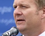 Sorensen predstavlja izvještaj EK institucijama BiH i FBiH