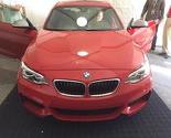 Ovo je BMW M235i Coupe
