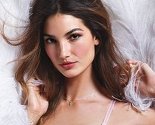 Prelijepa Lily Aldridge će vas hipnotisati svojom ljepotom