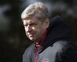 Wenger za rođendan želi pobjedu nad Borussijom