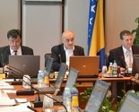 Sutra na dnevnom redu Vijeća ministara smjena kadra SDS-a