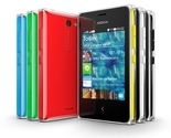 Nokia najavila tri nova jeftina smartphonea iz porodice Asha