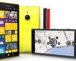 Nokia zvanično najavila phablet Nokia Lumia 1520