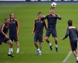 Sudar Reala i Juventusa, Džekin Manchester City gostuje kod Rahimićevog CSKA