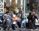 Iran krenuo u "lov na turiste"