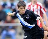 Manchester City dovodi "novog Lionela Messija"