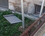 Vandalizam u Historijskom arhivu Sarajevo
