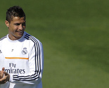 Cristiano Ronaldo: Pustite Balea da se u miru razvija