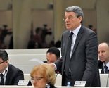 BiH bez očitovanja o tužbi Ilijaza Pilava pred sudom u Strazburu