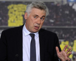 Ancelotti: Nisam lud da mijenjam poziciju Ronaldu
