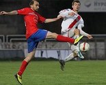Kup BiH: Zrinjski deklasirao Borac u Mostaru