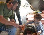 Omerović: U OHR-u su nam rekli da idemo pred zgradu OSCE-a jer tamo ima više zaposlenika