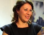 "Sedmo nebo" slikarke Mine Glogovac u galeriji "Java" u Sarajevu