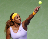 WTA Championships: Serena uvjerljiva na startu