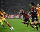 Liga prvaka: Remi Milana i Barcelone, Borussia slavila u Londonu