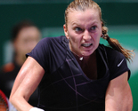 WTA Championships: Kvitova bolja od Radwanske