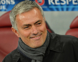 Mourinho: Imali smo smeće pred sobom i počistili smo ga