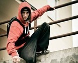 Samouki freerunner Benjamin Baković živi svoj san
