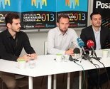 Više od 10.000 osoba zatražilo posao preko virtuelnog sajma zapošljavanja