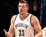 Anketa među ljubiteljima NBA lige: Ovo će biti sezona Mirze Teletovića