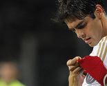 Kaka: Protiv Barcelone je žrtvovanje neminovno