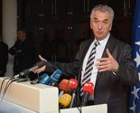 Mirko Šarović: Kriv sam jer sam previše radio na jačanju države BiH
