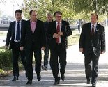 Nikšić pred OHR-om: U FBiH bismo ovakav problem riješili za 24 sata