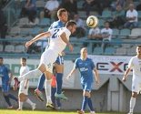 Kup BiH: Željo slavio u Lukavici, Čelik i Široki uvjerljivi