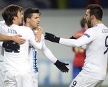 Aguero donio pobjedu Cityju u Moskvi, Džeki 20-ak minuta igre