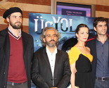 U Istanbulu prikazan film "Tri puta" o potrazi za nestalima u BiH
