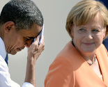 Merkel se obratila Obami: Objasnite zašto ste prisluškivali moj telefon