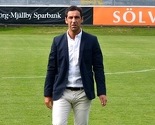Zlatan Nalić: U švedskim selekcijama ima 35 igrača bh. porijekla