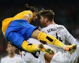 Liga prvaka: Real bolji od Juventusa, Apotekari pregazili Shakhtar