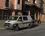 Sarajevo: Gorjela soba u pansionu Hondo, nema povrijeđenih